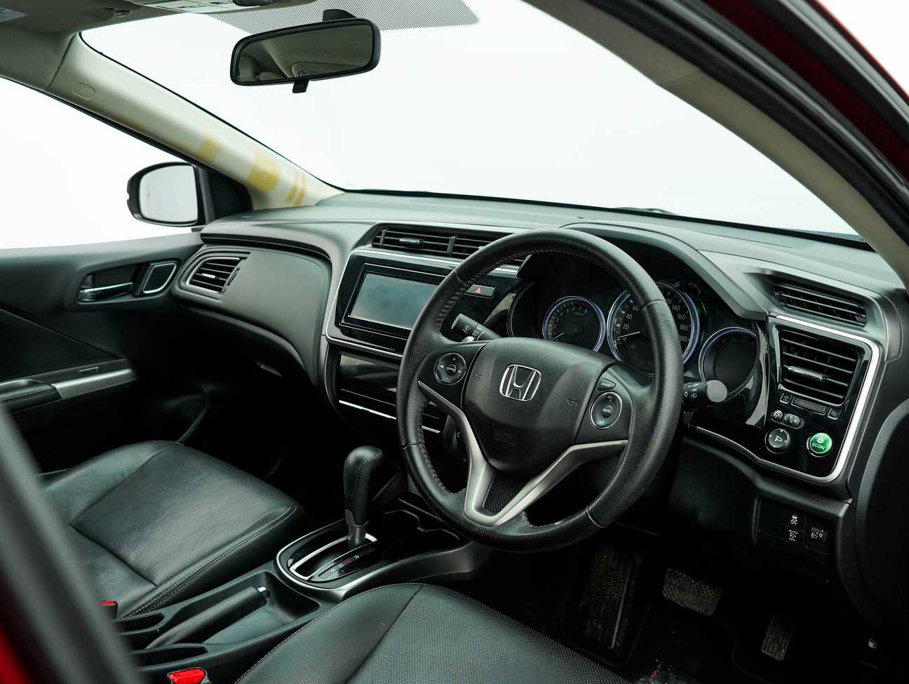 terpakai 2019 Honda City V 1.5