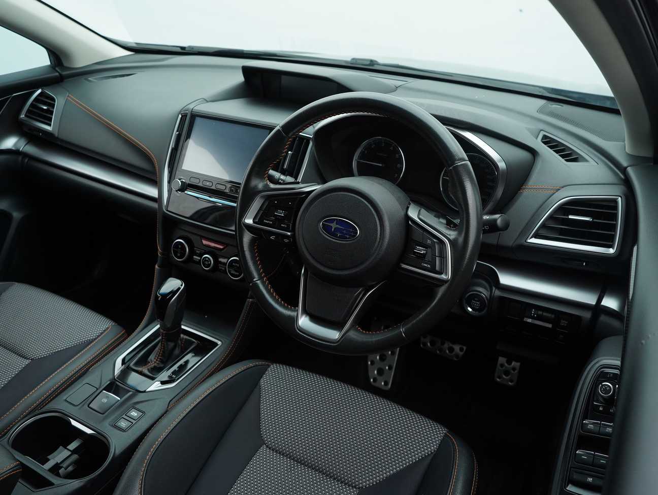 used 2019 Subaru XV P 2.0