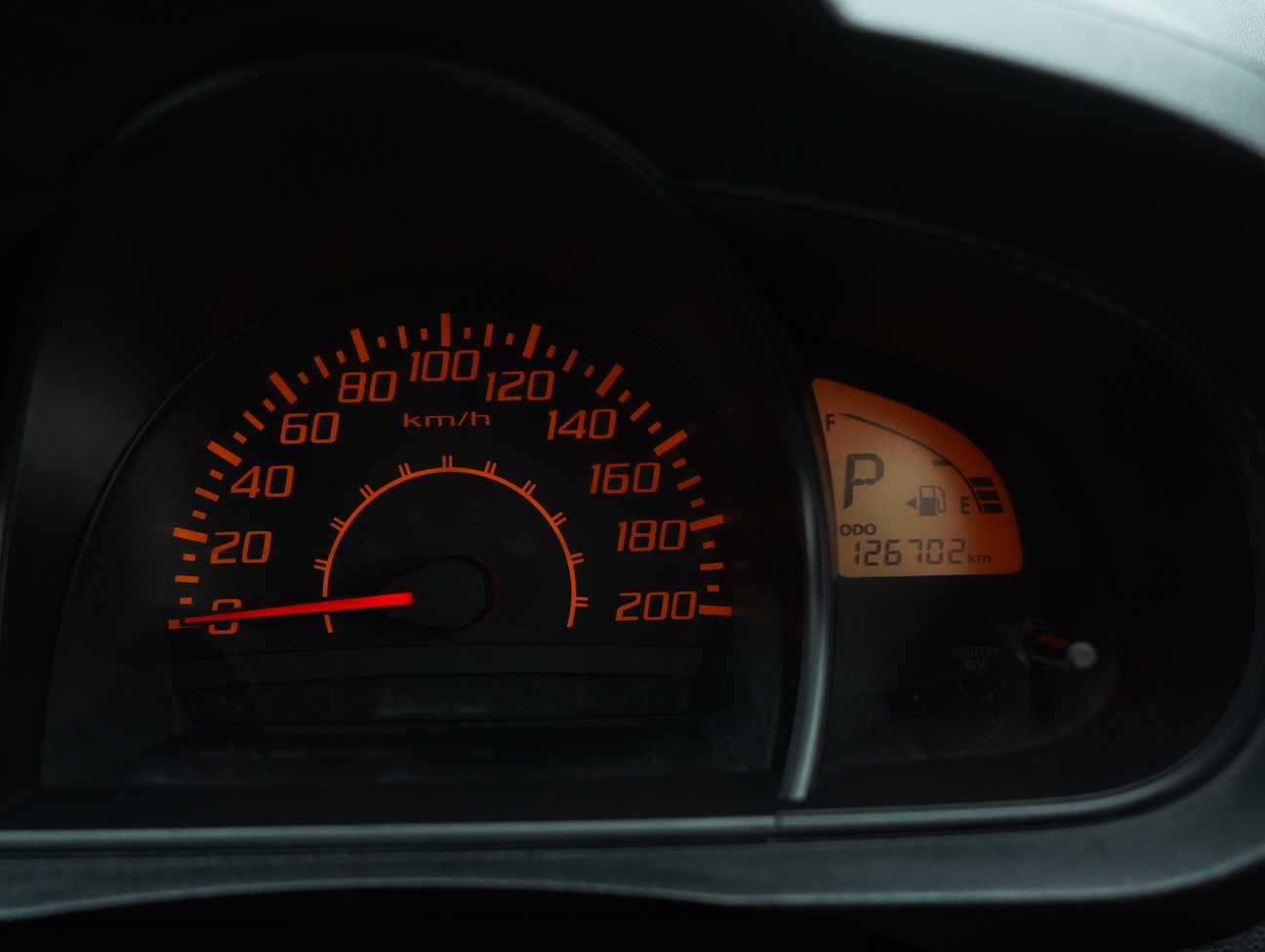 terpakai 2018 Perodua AXIA G 1.0