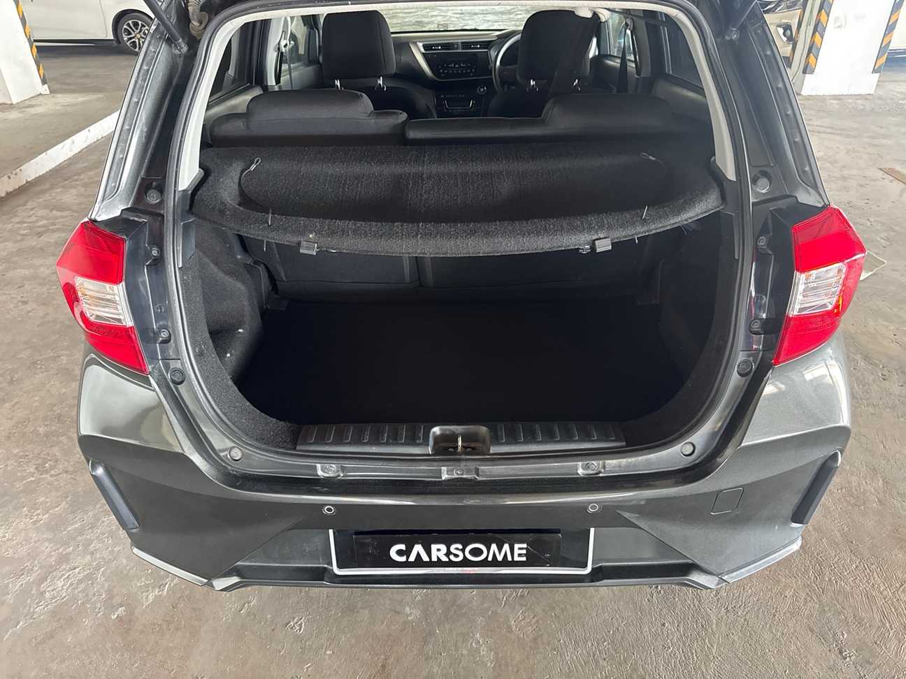 terpakai 2023 Perodua Myvi X 1.5