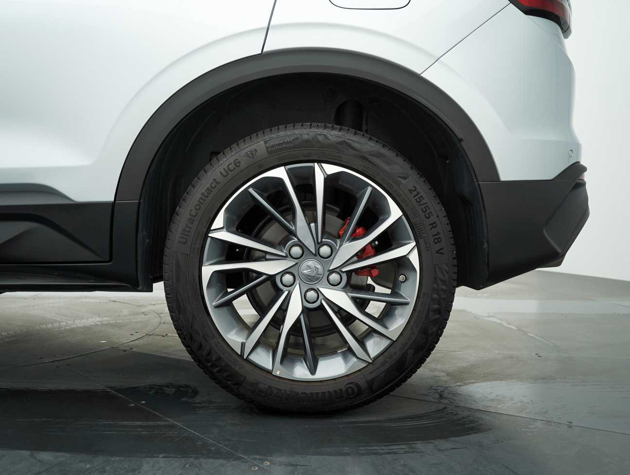 used 2021 Proton X50 T PREMIUM 1.5