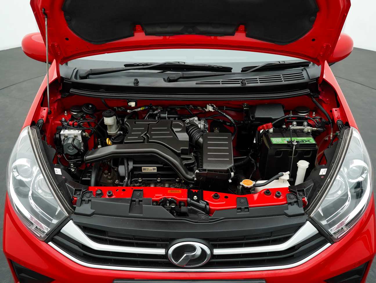 used 2020 Perodua AXIA GXtra 1.0