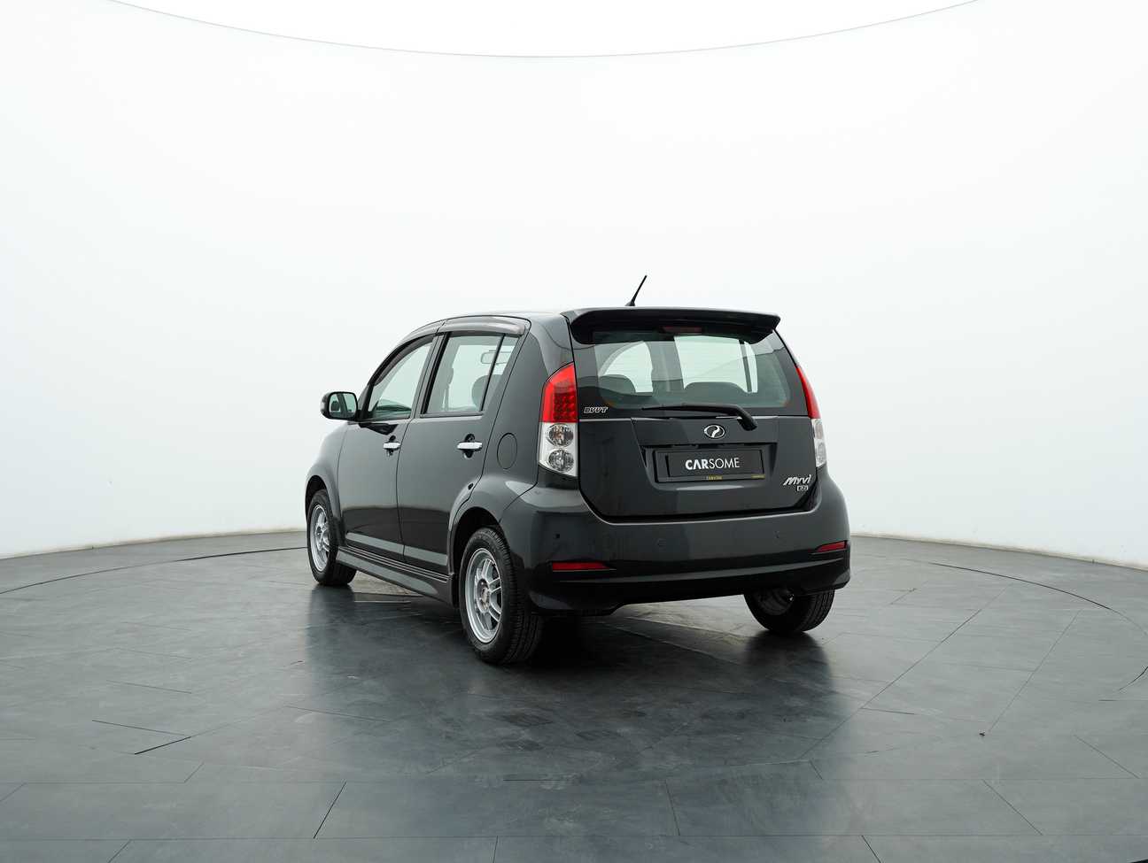 used 2009 Perodua Myvi EZi 1.3