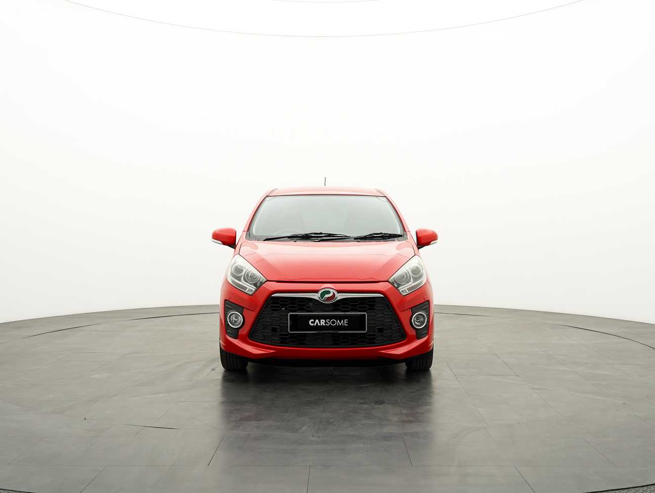 used 2015 Perodua AXIA SE 1.0