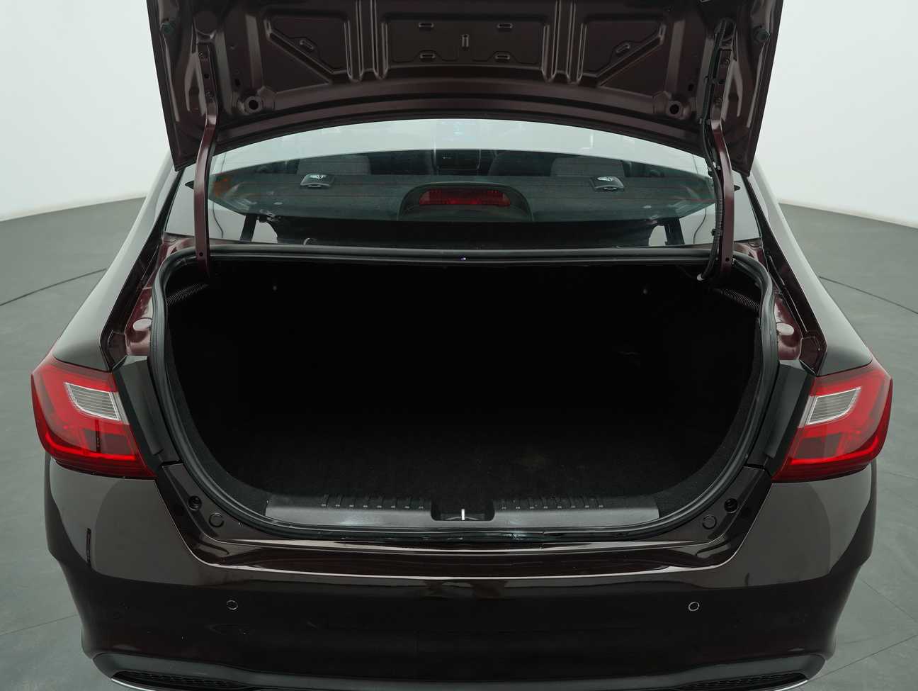 used 2020 Proton Saga Premium 1.3