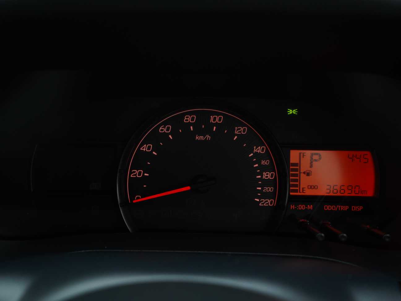 used 2023 Perodua AXIA X 1.0