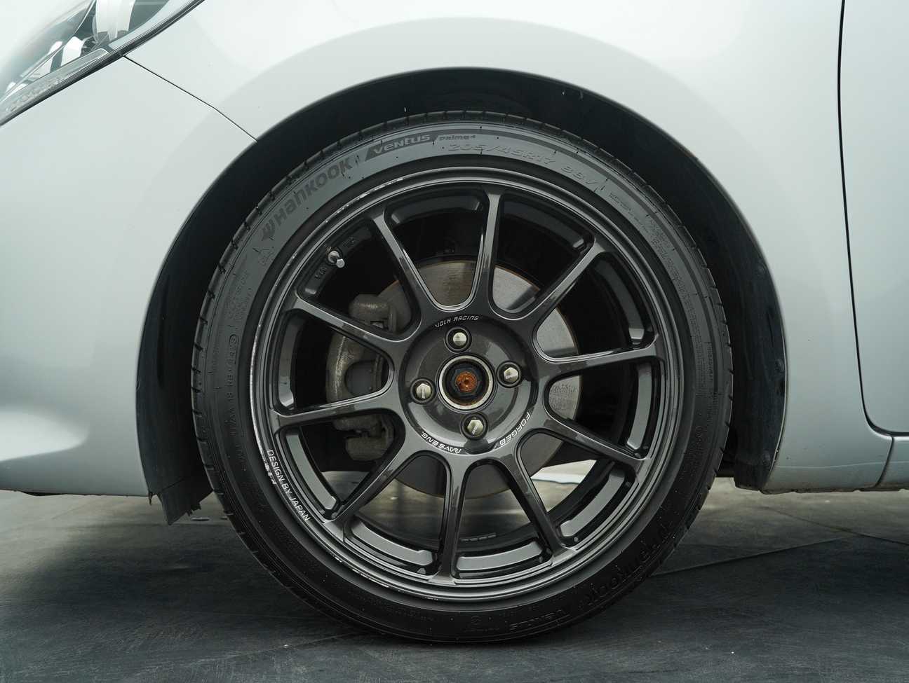 used 2015 Kia Rio SX 1.4