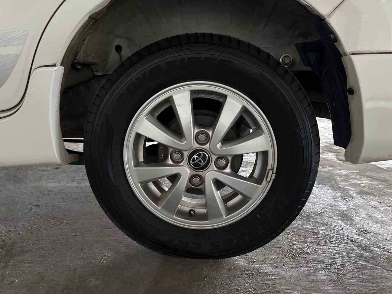 used 2018 Toyota Avanza E 1.5