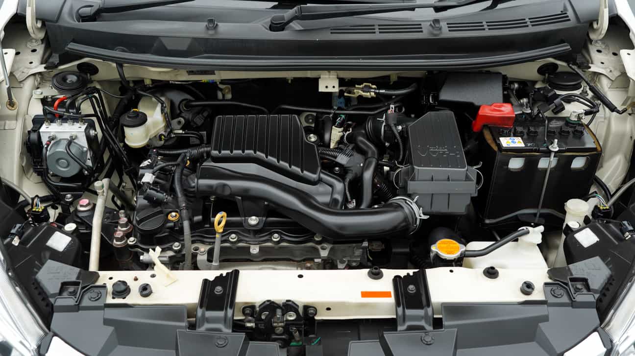 used 2017 Perodua MYVI AV 1.5