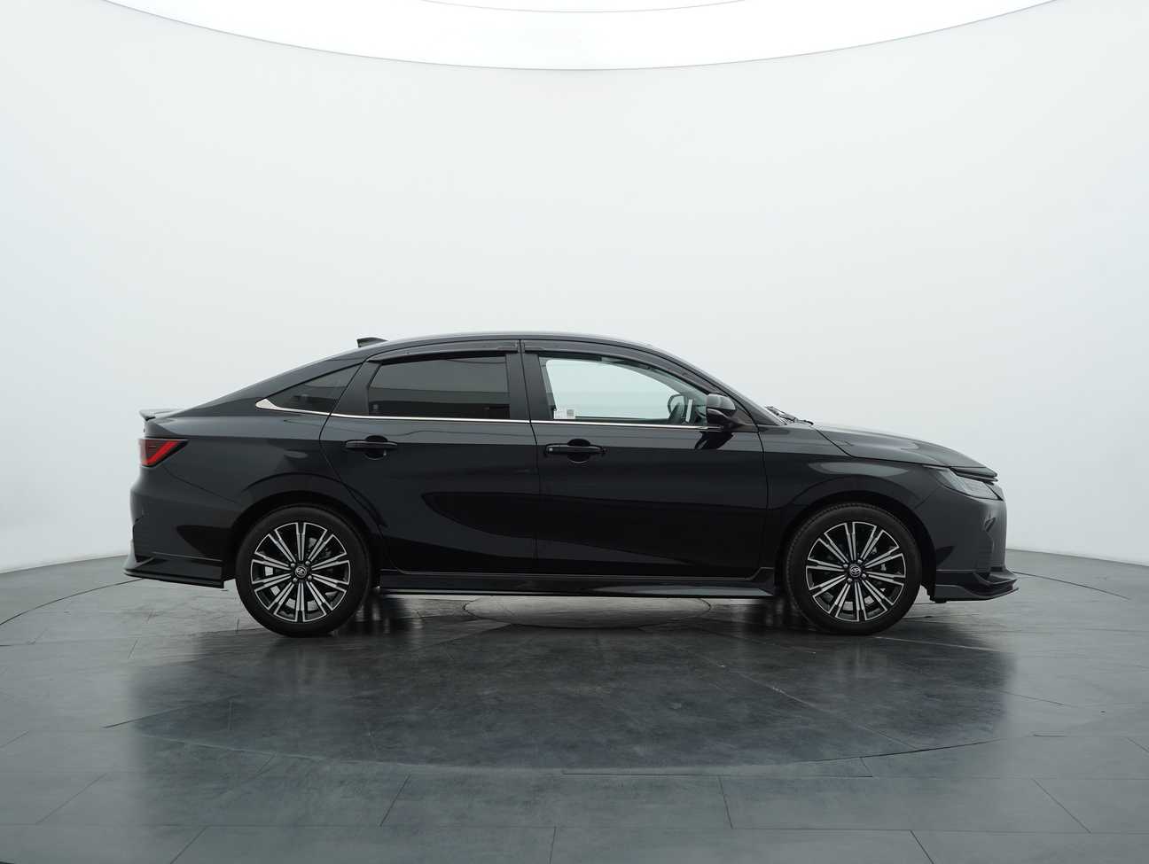 terpakai 2023 Toyota Vios G 1.5