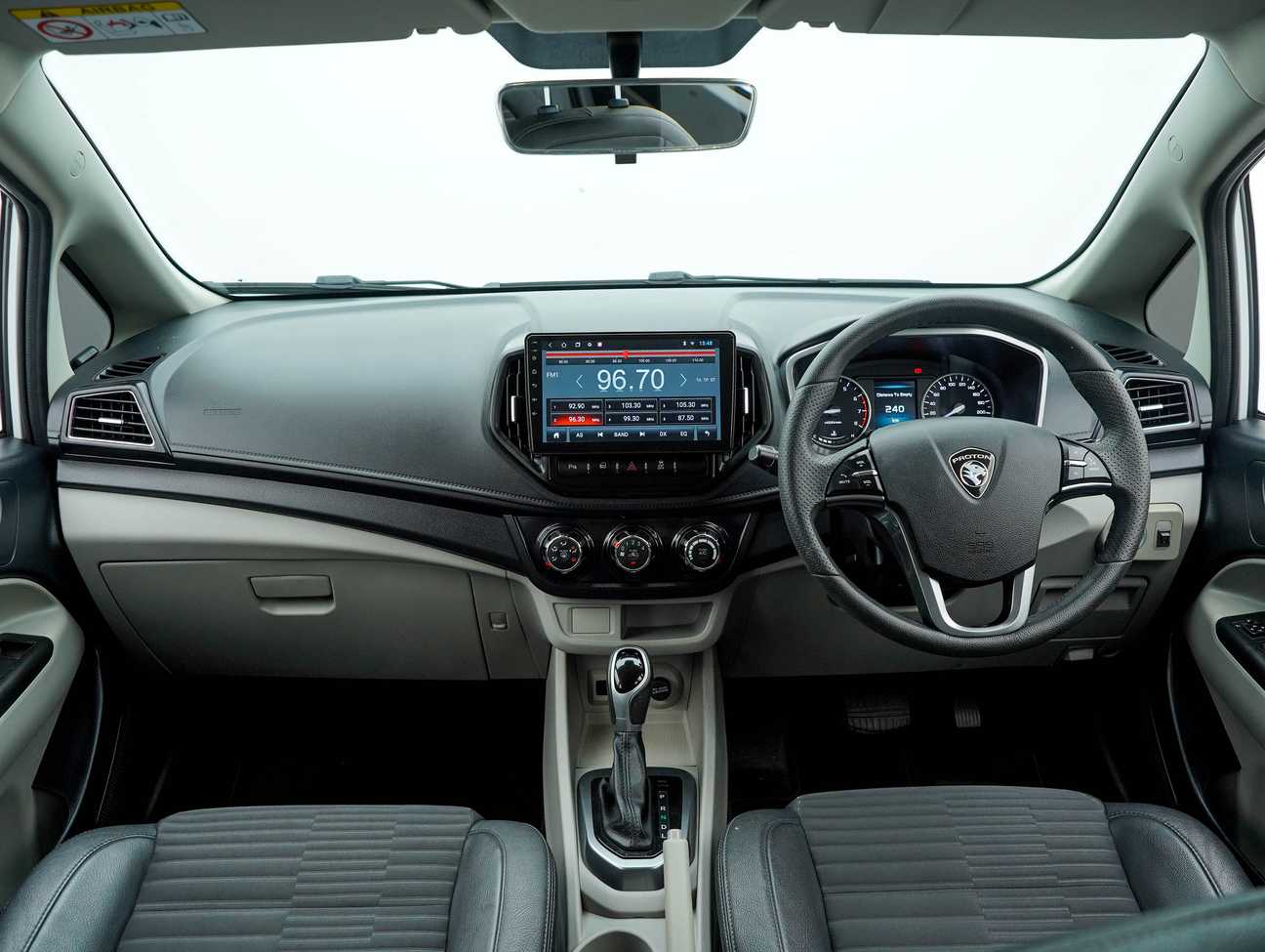 used 2020 Proton Persona Premium 1.6