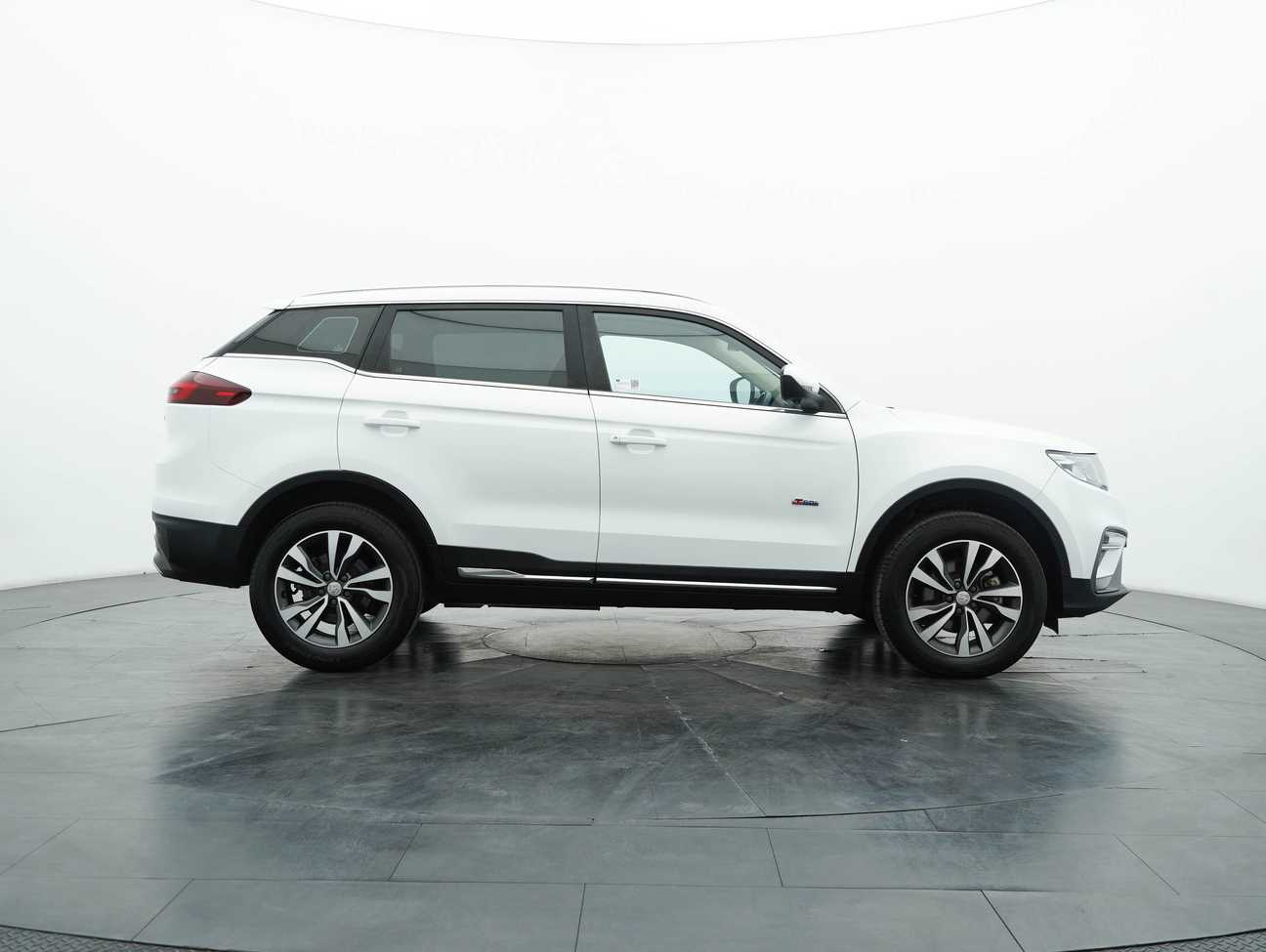 used 2019 Proton X70 TGDI EXECUTIVE 2WD 1.8