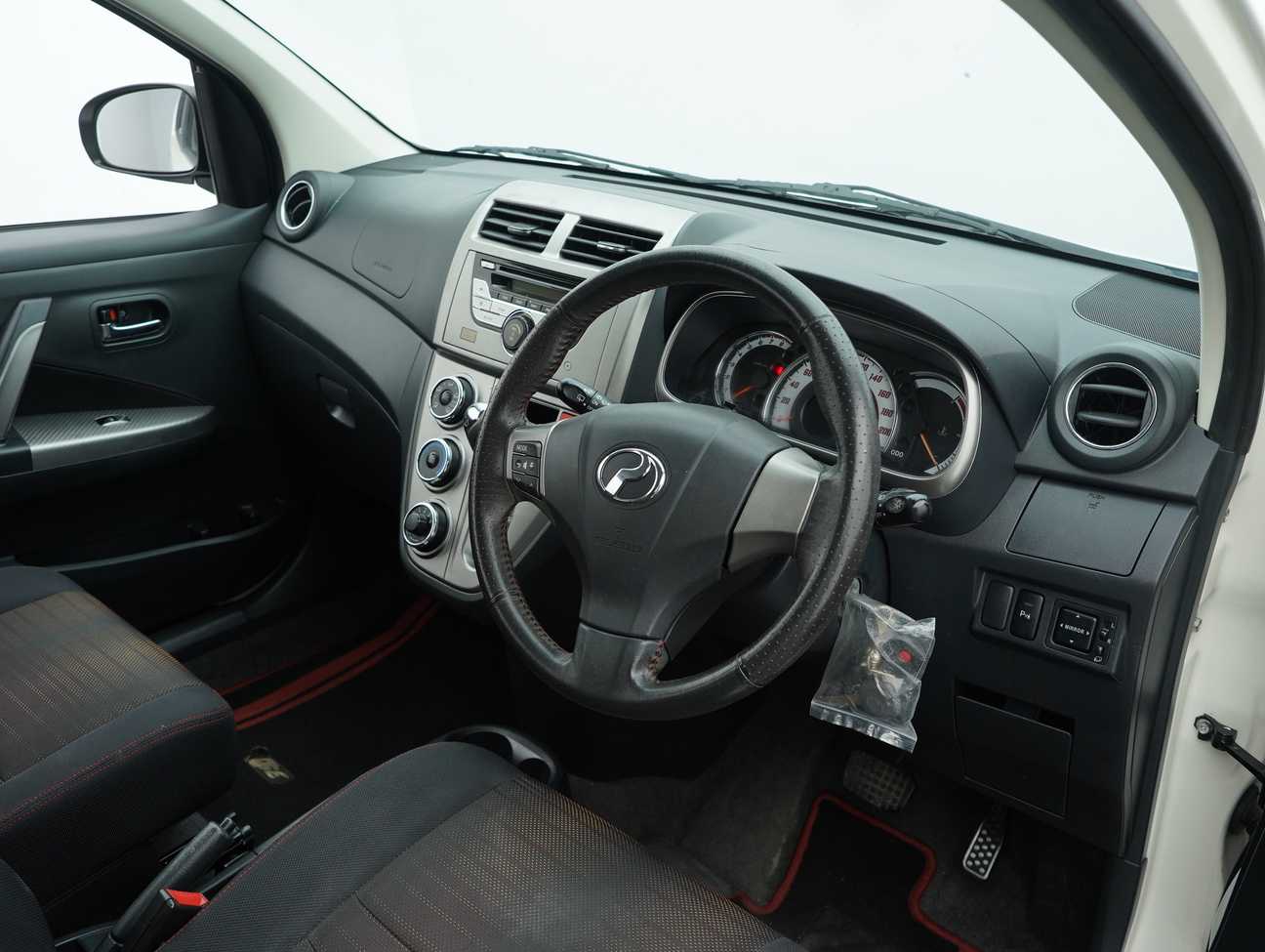 used 2017 Perodua Myvi SE 1.5