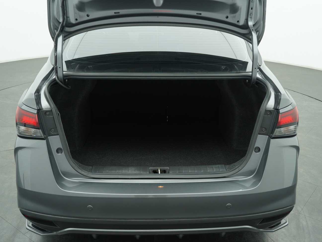 used 2022 Nissan Almera VLT 1.0