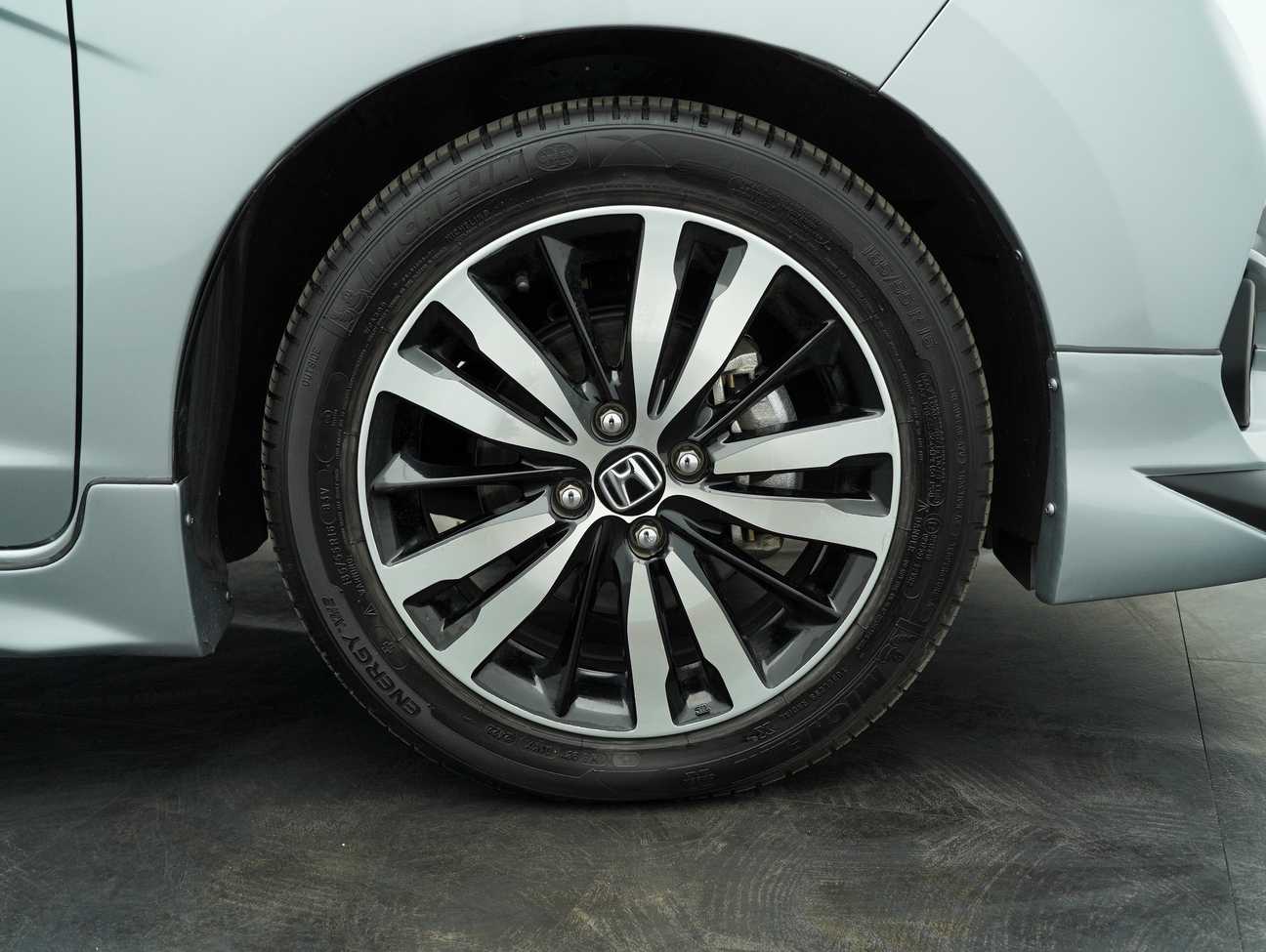 used 2020 Honda Jazz E 1.5