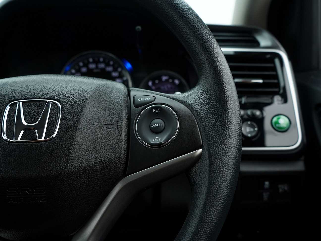 terpakai 2020 Honda City E i-VTEC 1.5