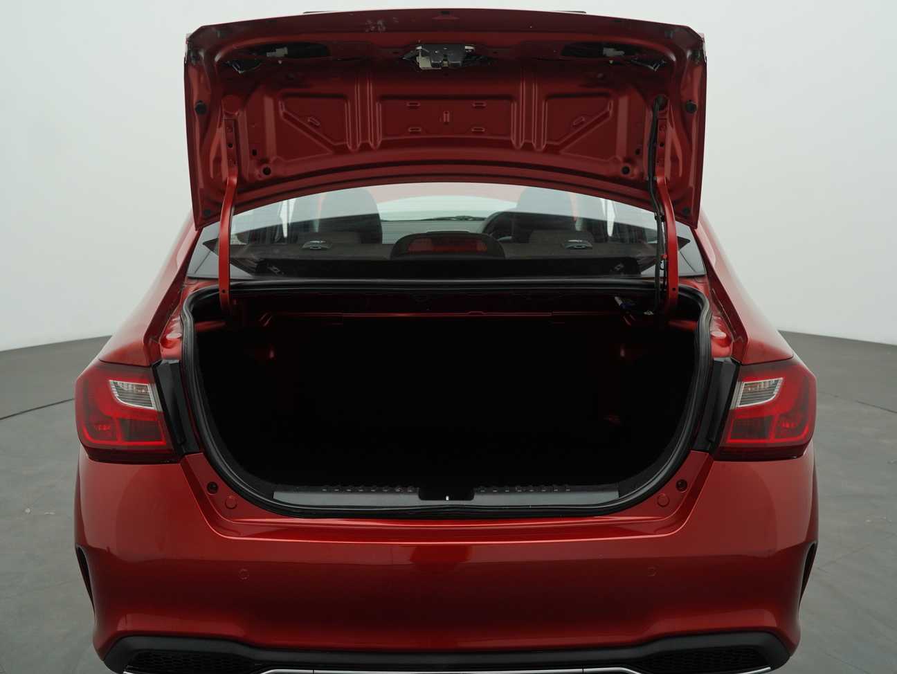 terpakai 2020 Proton Saga Premium 1.3