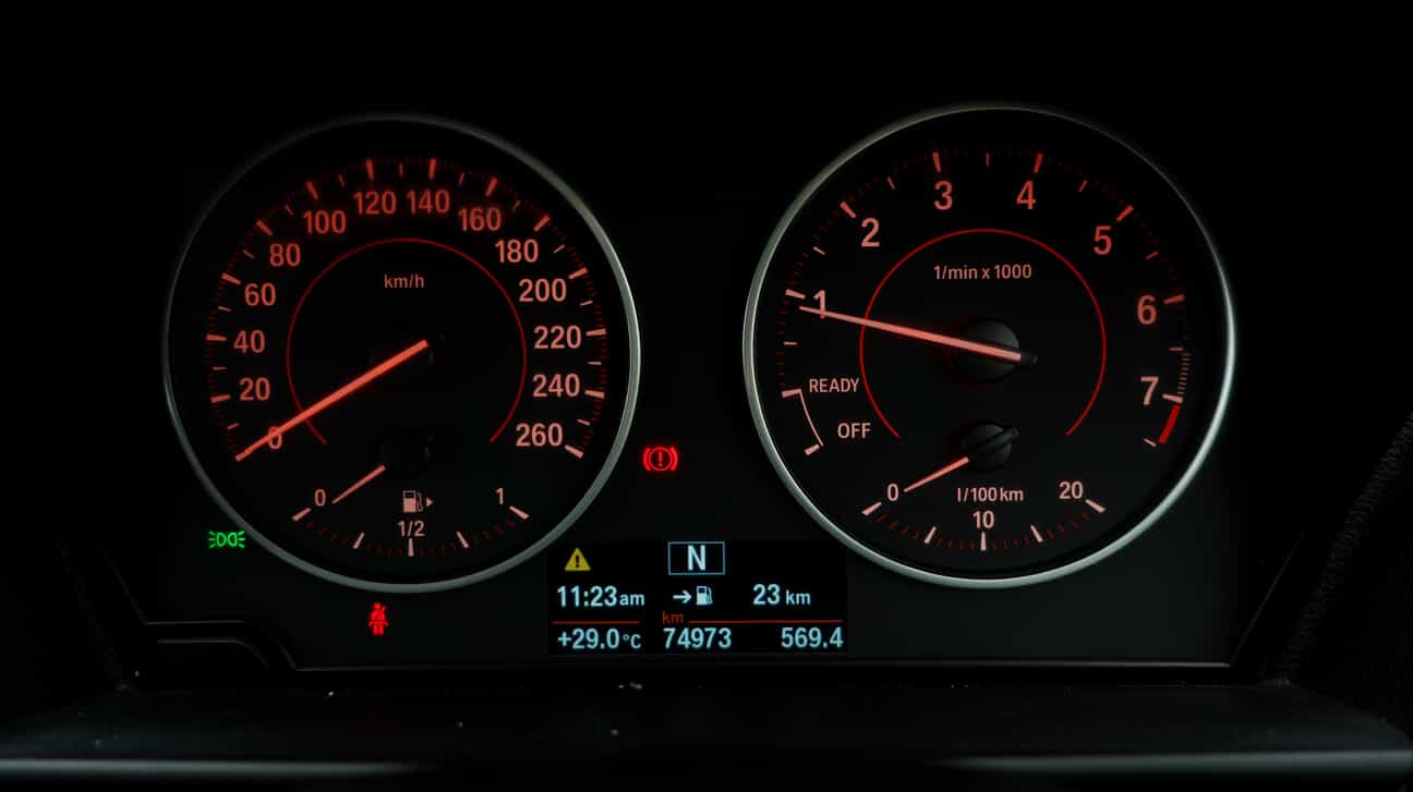 used 2016 BMW 1 18I 1.5