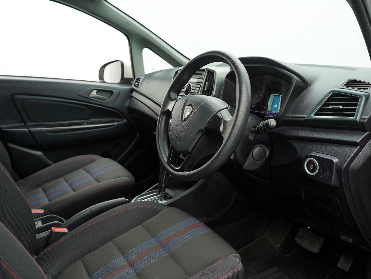 used 2018 Proton Iriz Executive 1.3