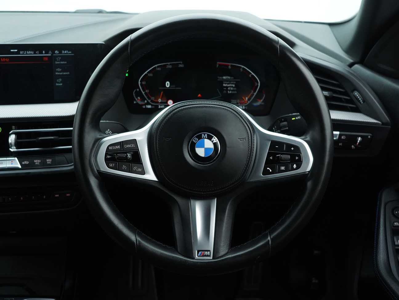 used 2022 BMW 218i M Sport 1.5