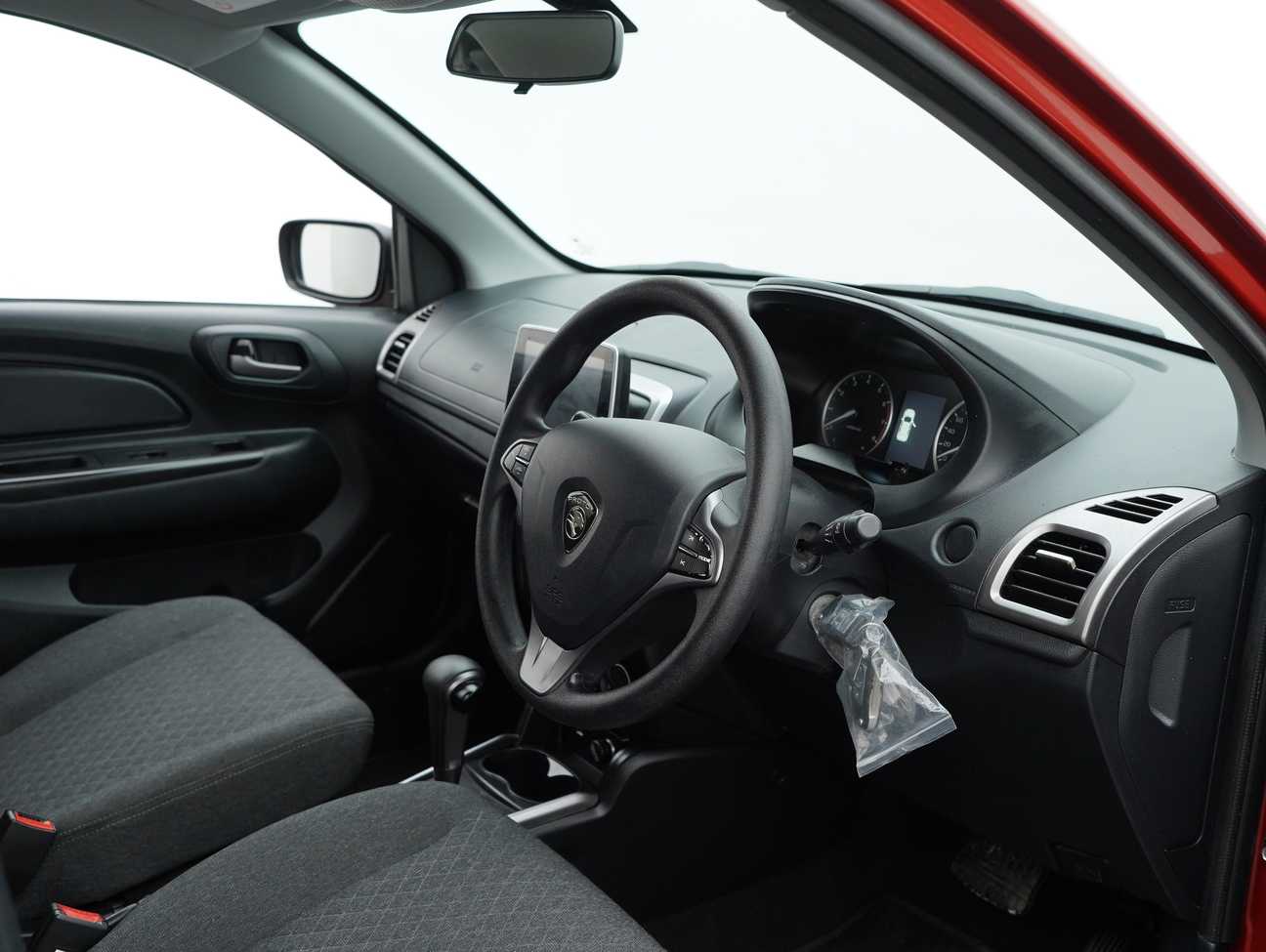 used 2020 Proton Saga Premium 1.3
