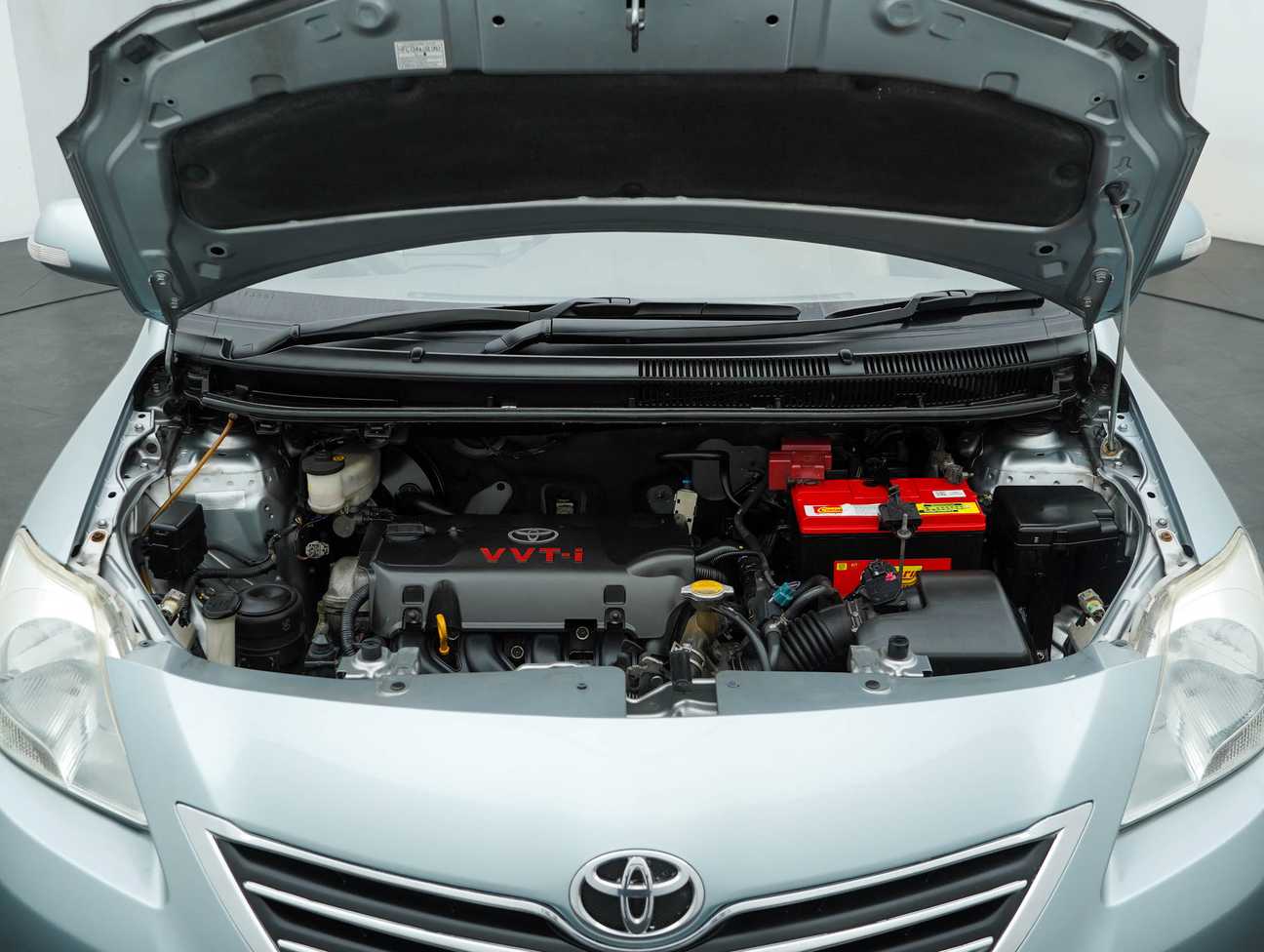 used 2010 Toyota Vios G  1.5