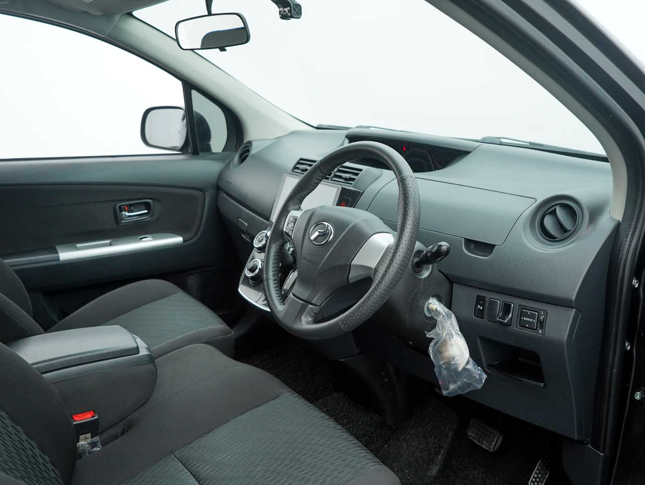 used 2021 Perodua Alza SE 1.5