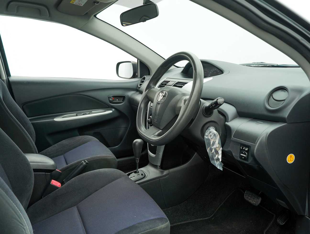 used 2012 Toyota Vios E 1.5
