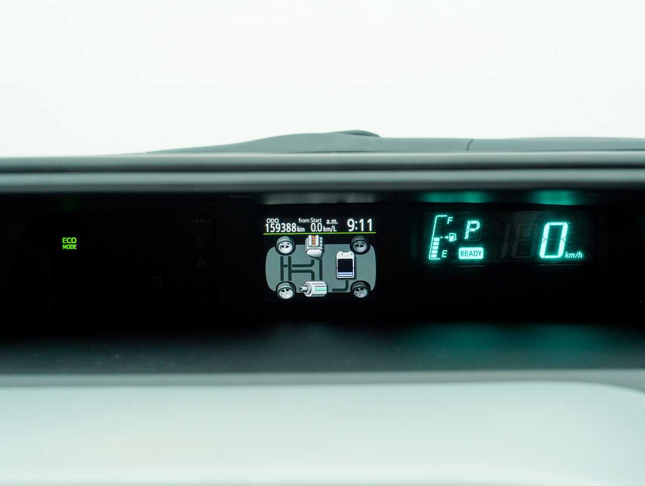 used 2012 Toyota Prius C Hybrid 1.5