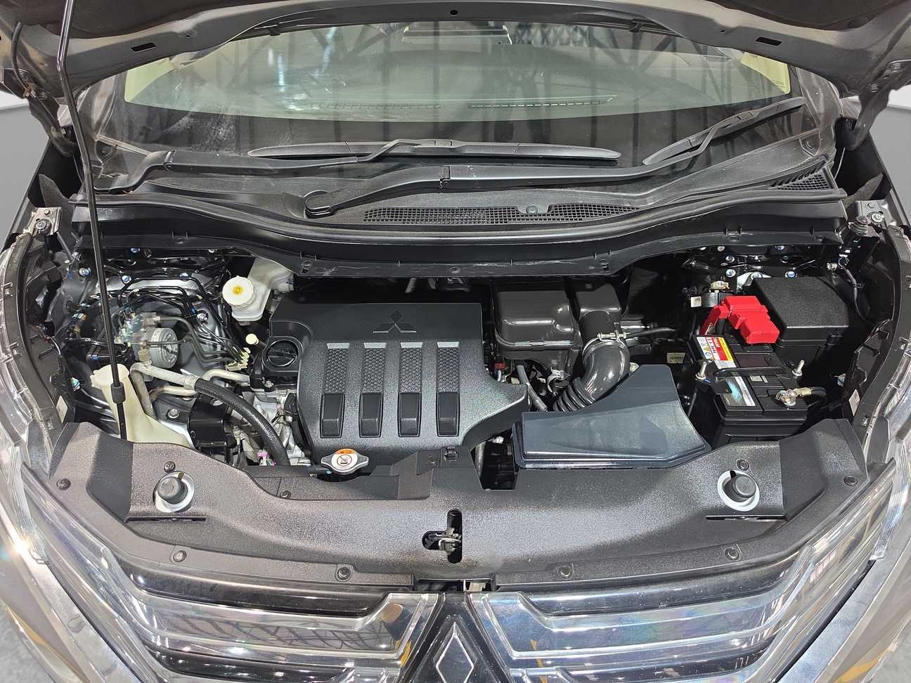 terpakai 2021 Mitsubishi Xpander  1.5
