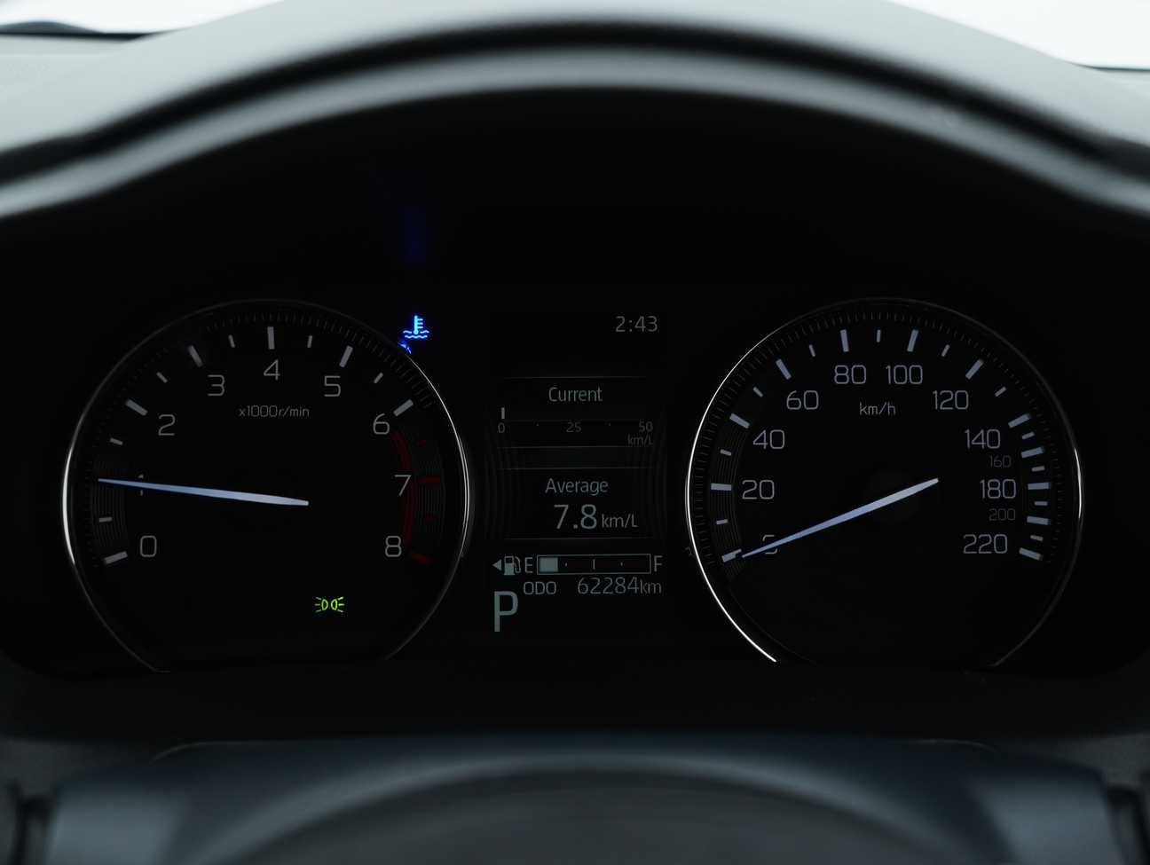 used 2023 Toyota Vios E 1.5