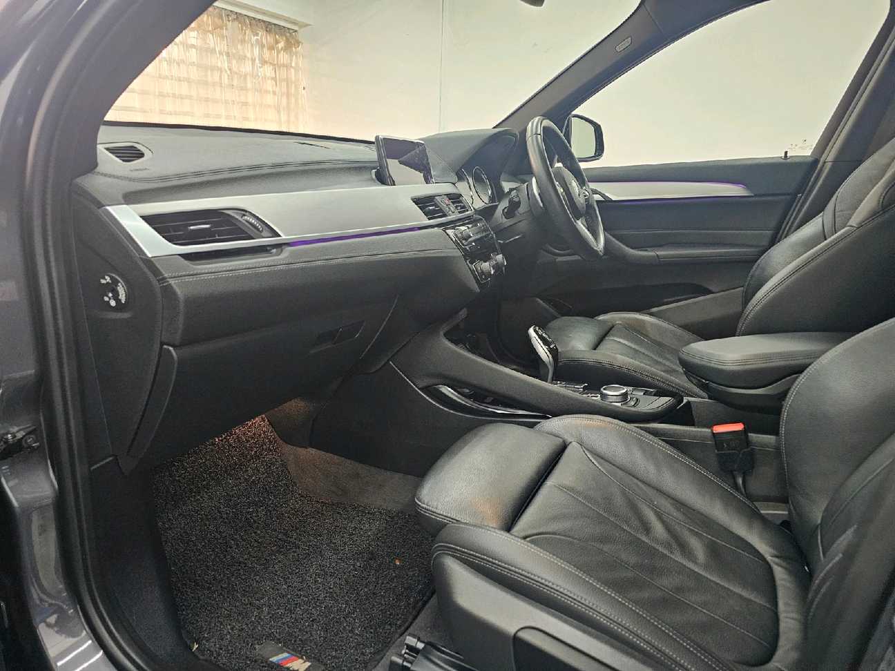 used 2021 BMW X1 sDrive20i M Sport 2.0