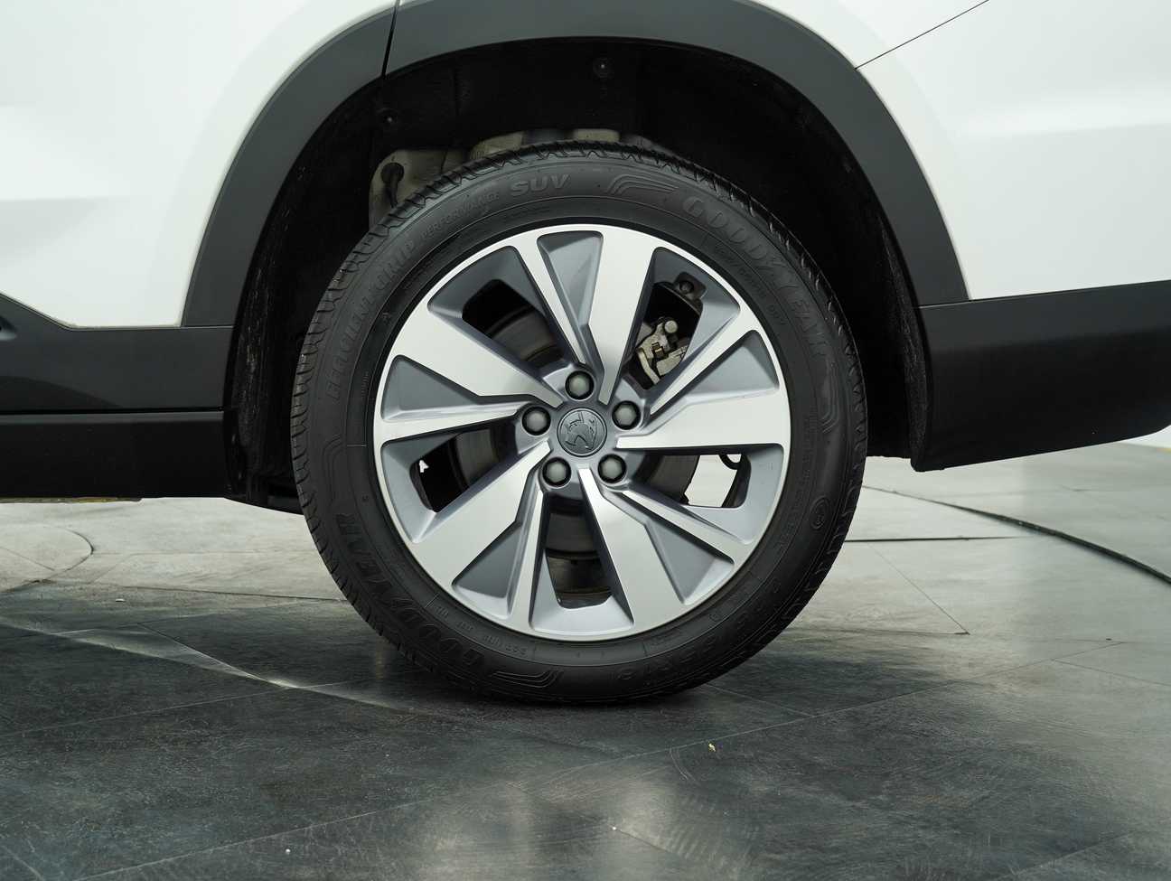 used 2024 Proton X90 Standard 1.5