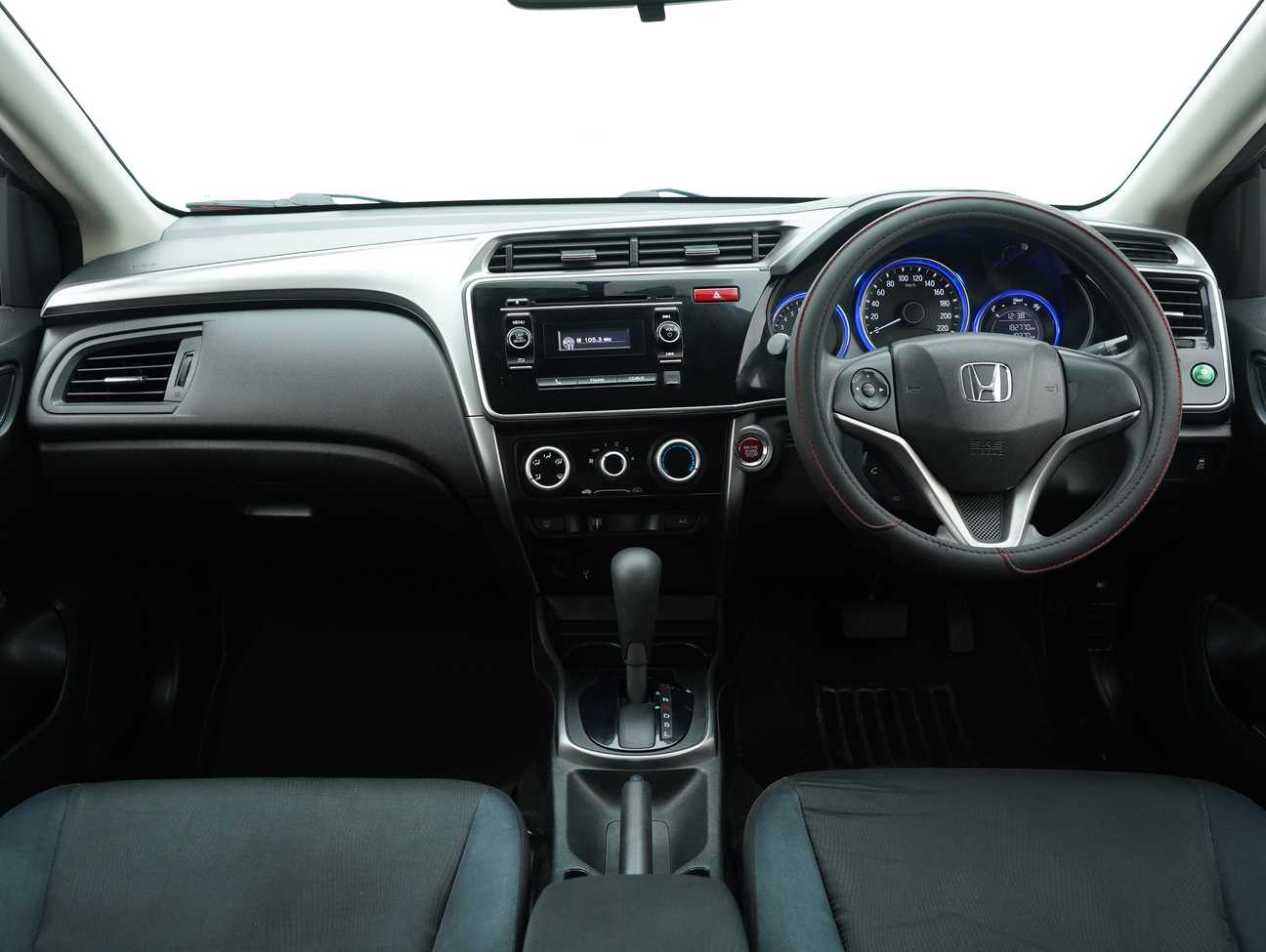 used 2016 Honda City E 1.5