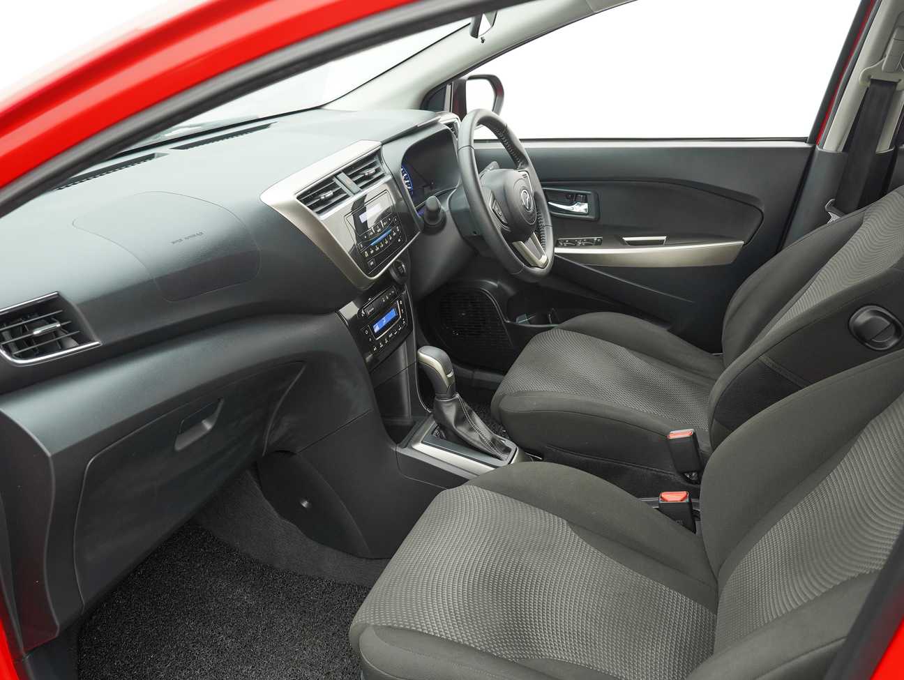 used 2020 Perodua Myvi X 1.3