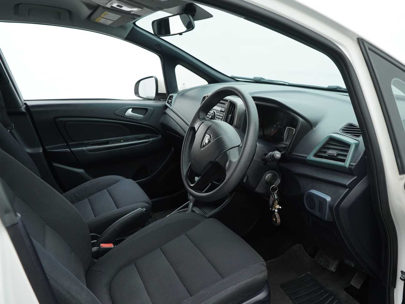 used 2015 Proton Iriz Executive 1.3