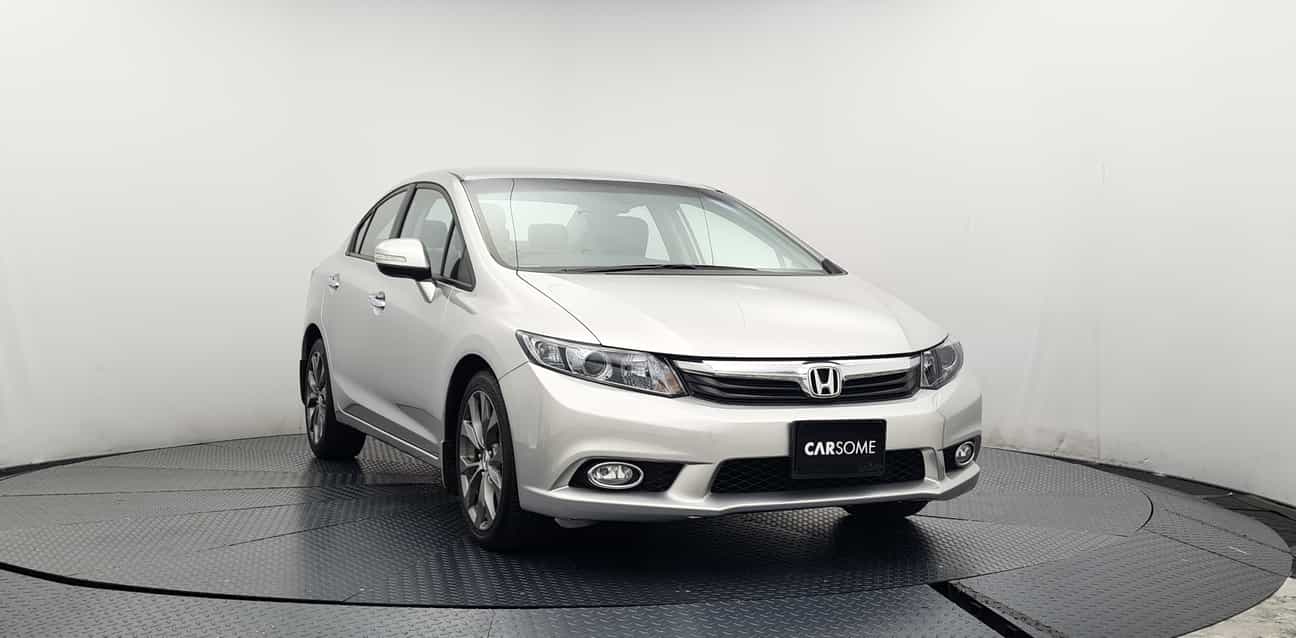 used 2013 Honda CIVIC S 2.0