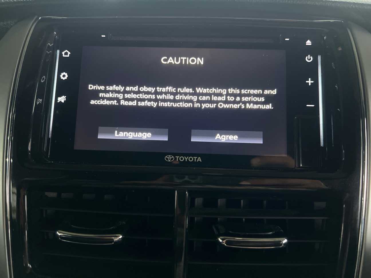 used 2019 Toyota Yaris E 1.5