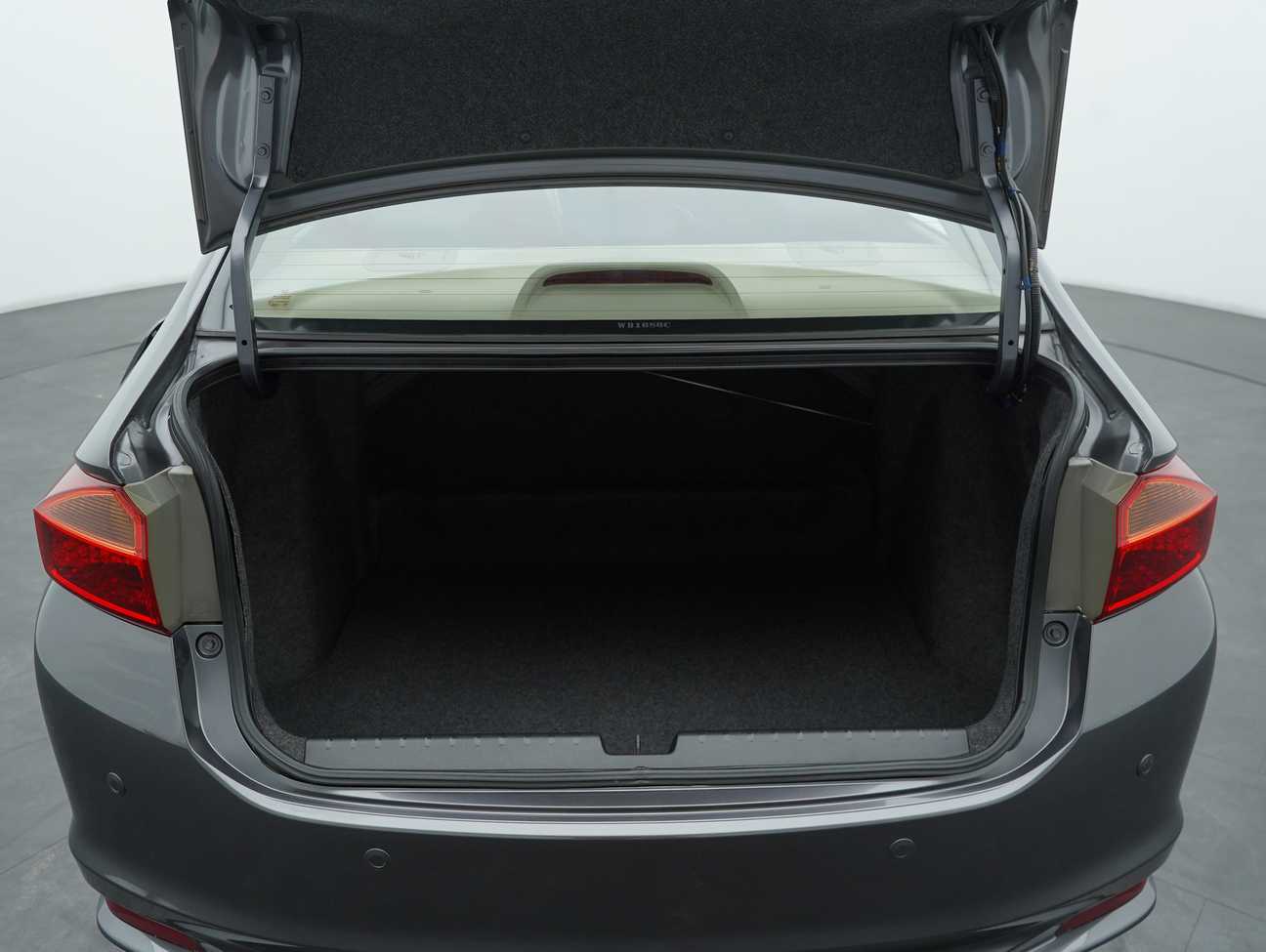 terpakai 2015 Honda City S Plus 1.5