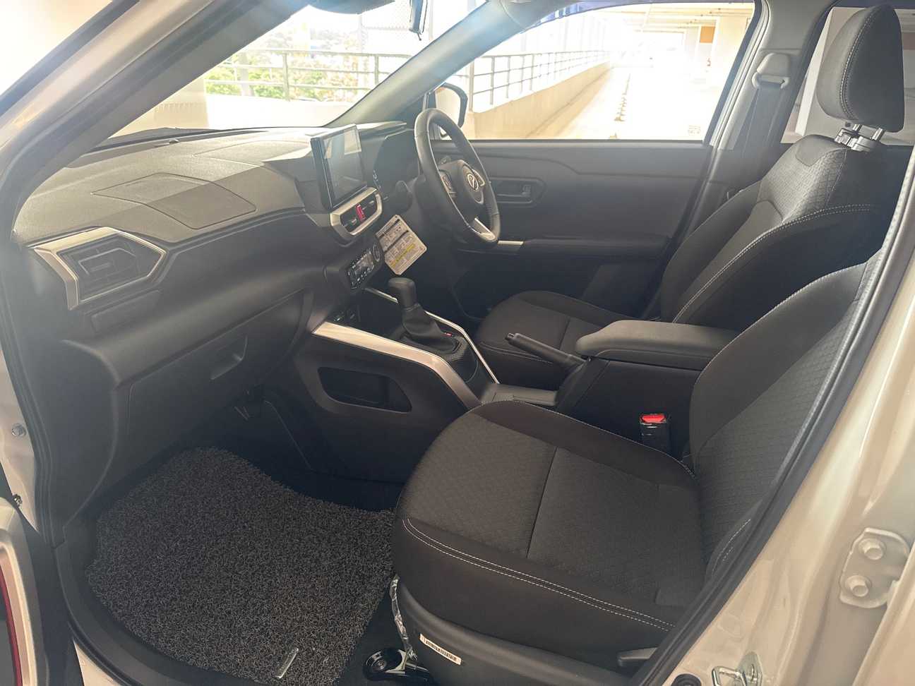 used 2025 Perodua Ativa H 1.0