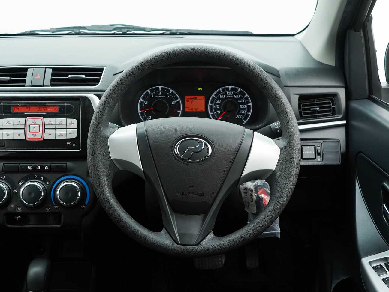 used 2022 Perodua Bezza G 1.0