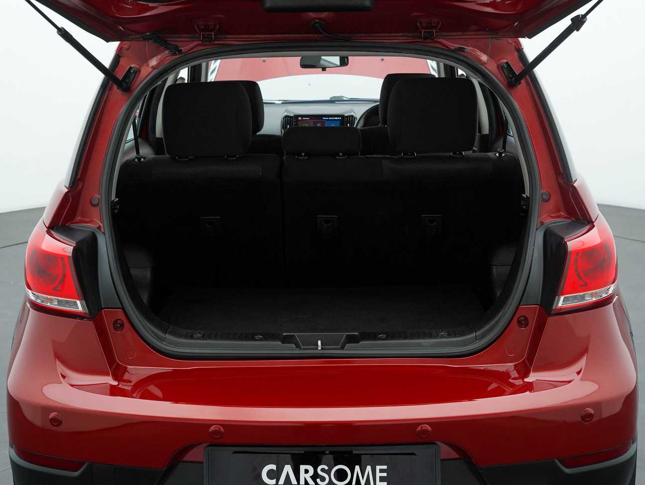 used 2018 GWM Haval H1 Comfort 1.5