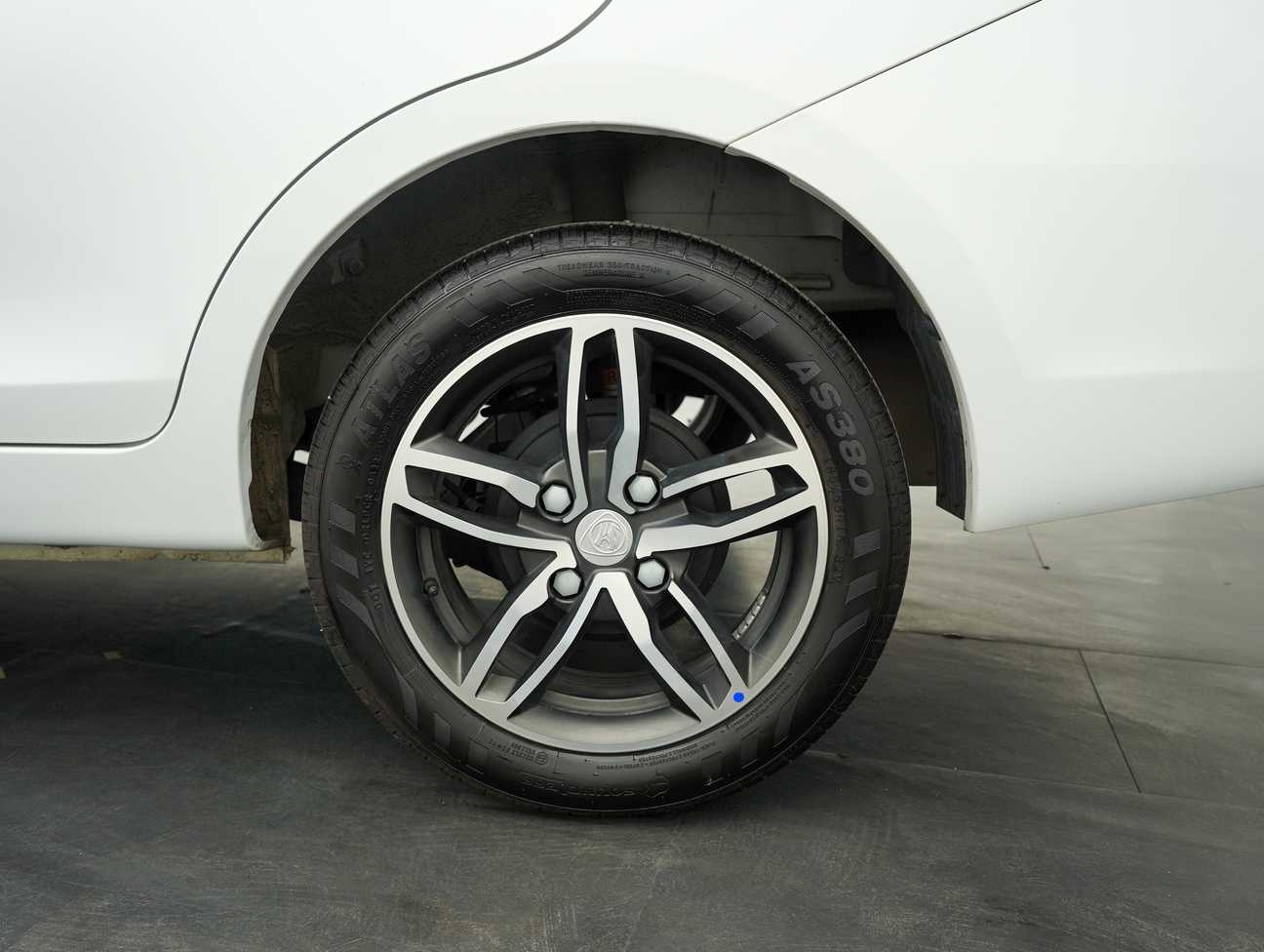 used 2022 Proton Saga Premium 1.3