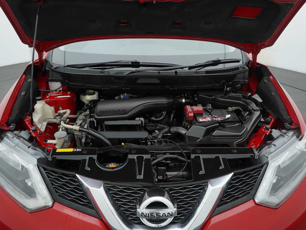 terpakai 2016 Nissan X-Trail  2.0