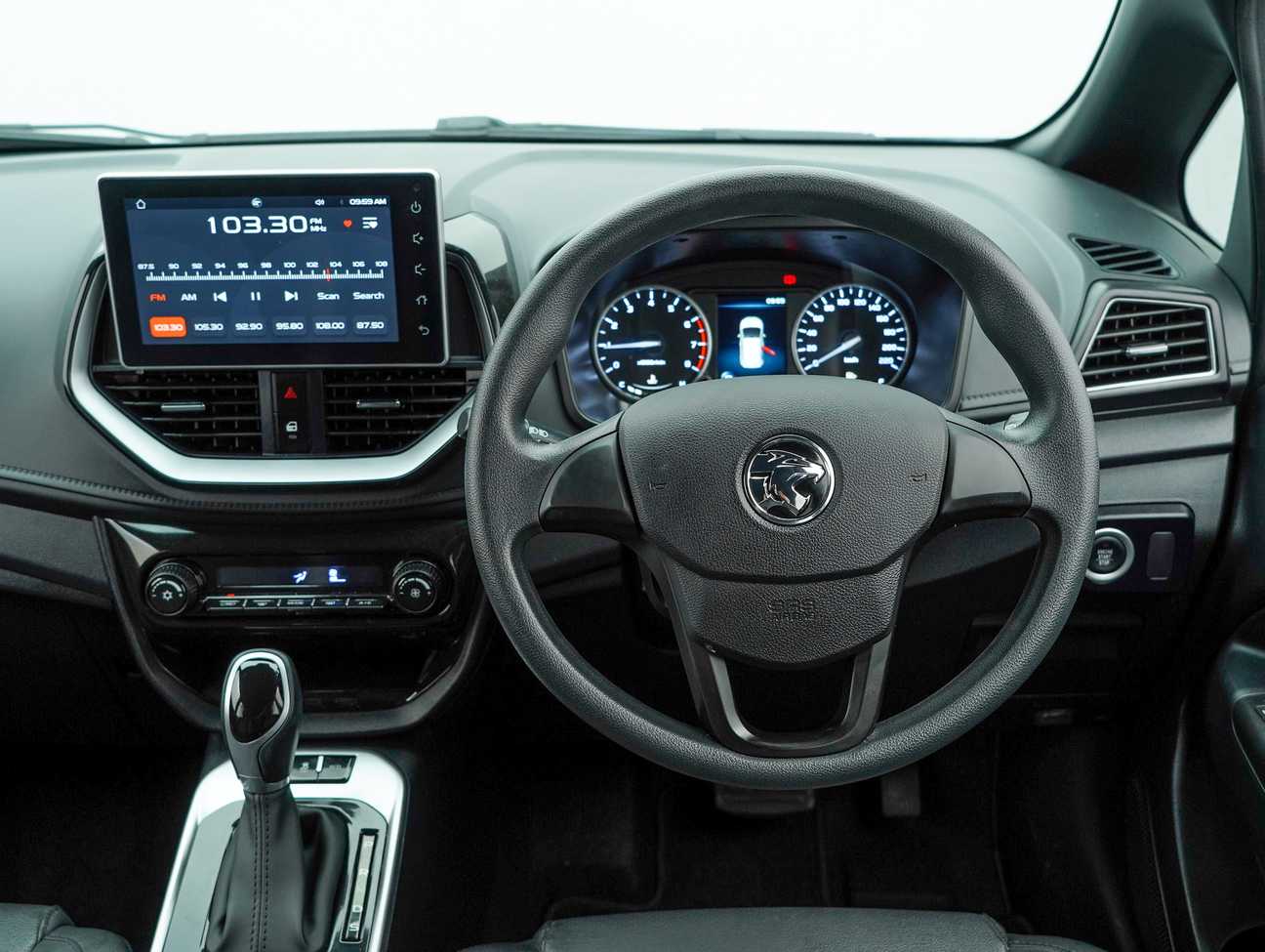 used 2025 Proton Iriz Executive 1.6