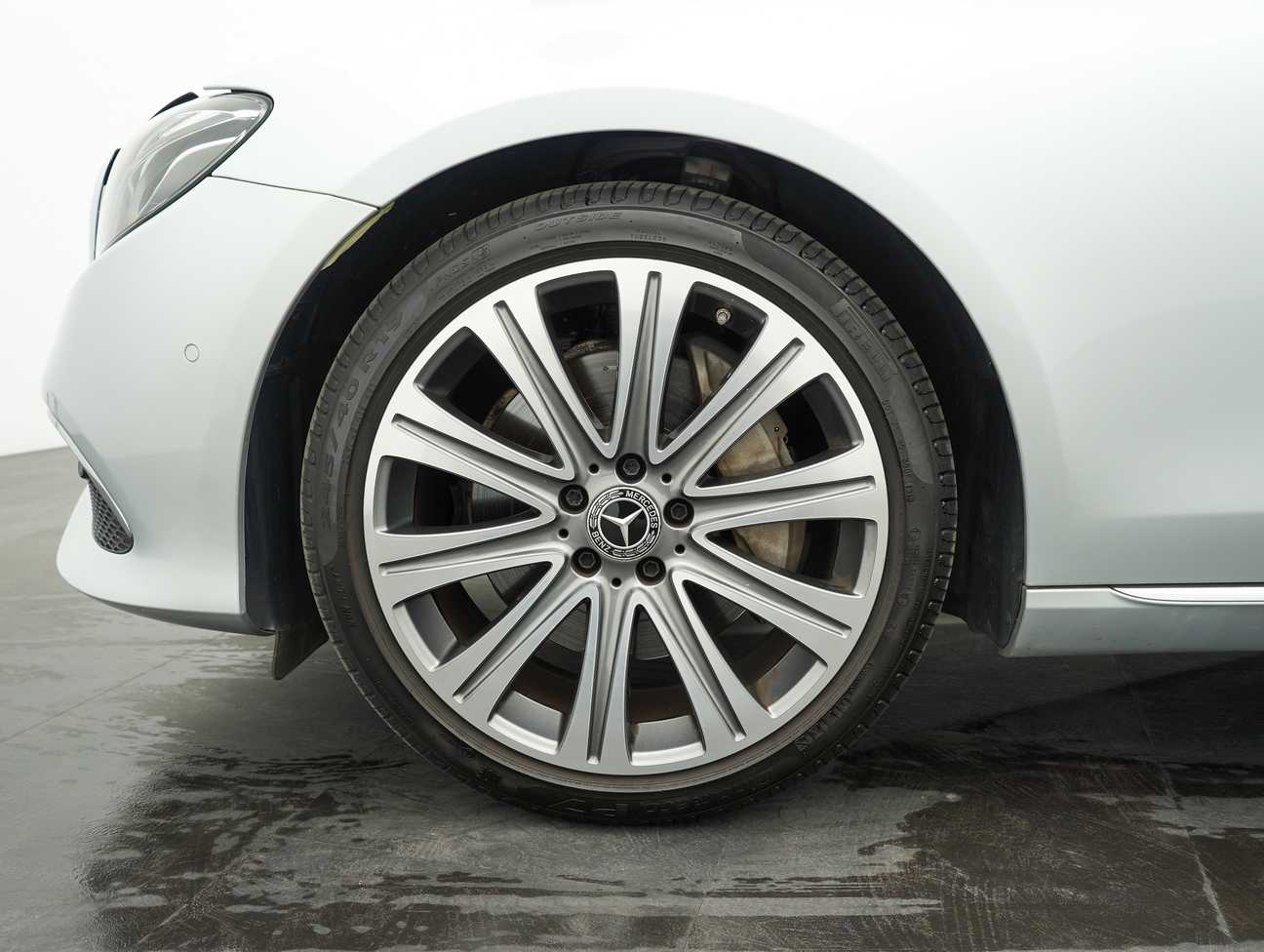 used 2019 Mercedes-Benz E300 Exclusive Line 2.0