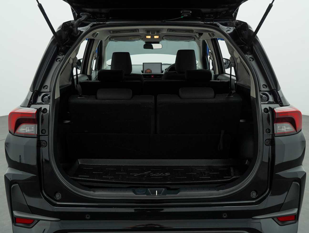 used 2022 Perodua Alza X 1.5