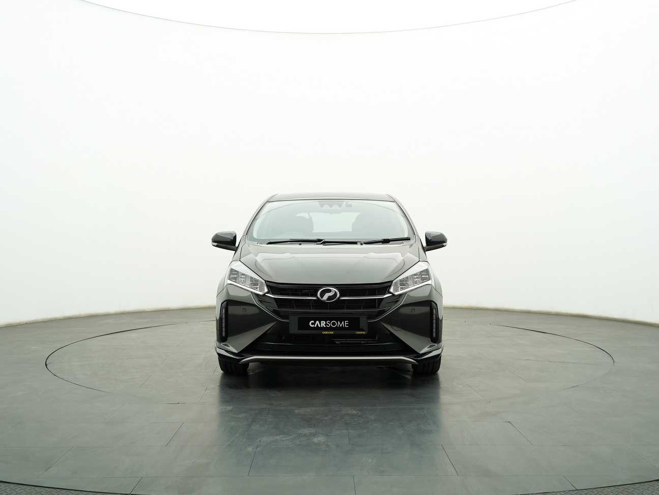 used 2022 Perodua Myvi AV 1.5