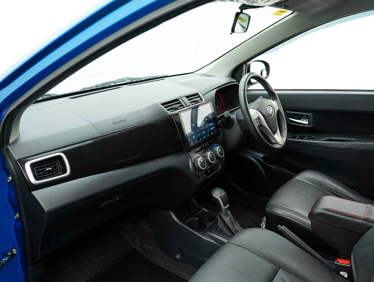 used 2016 Perodua BEZZA AV 1.3