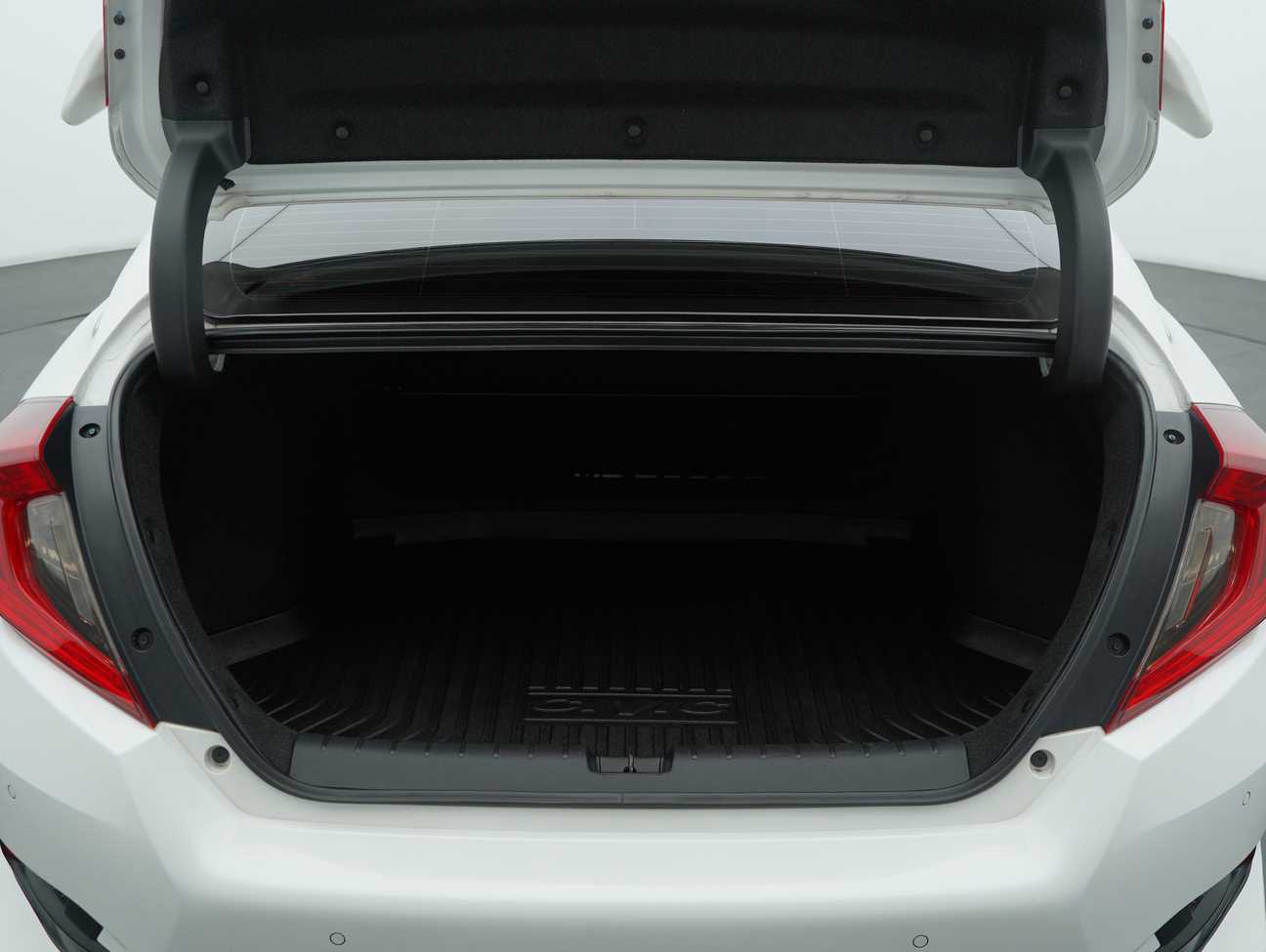 used 2016 Honda Civic TC-P 1.5